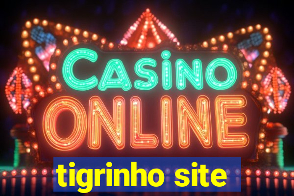 tigrinho site